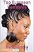 Black Hairstyle (TOP EUROPEAN HAIRSTYLE)