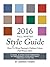2016 Fall/Winter Style Guide: How To Wear Pantone's Fashion Colors Fall Winter 2016