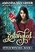 Entangled (Stitch Witches, #1)