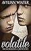 Volatile (Treacherous Chemistry, #1)