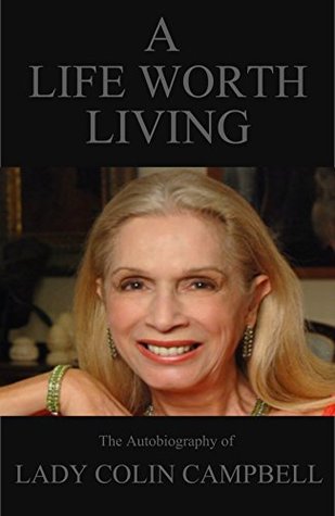 A Life Worth Living (Kindle Edition)