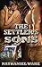 The Settlers Sons: Sexy Historical Western: A Hot & Steamy Paranormal Saga (The Settler's Sons Book 1)