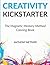 Creativity Kickstarter: Magnetic Memory Method Coloring Book (Magnetic Memory Creativity Kickstarters)