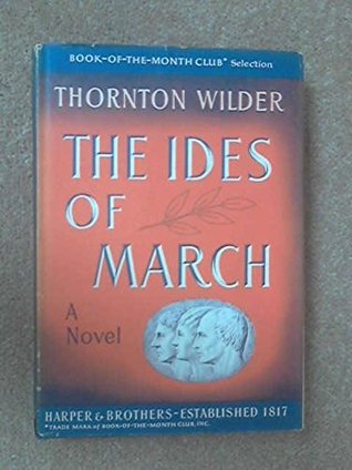 The Ides of March