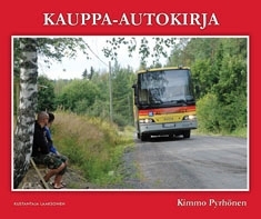 kauppa-autokirja