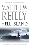 Hell Island by Matthew Reilly