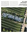 Allain Provost - Landscape Architect / Paysagiste