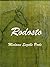Rodosto: A Poem about a Horse Whisperer and His Horse