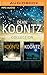 Darkfall / Winter Moon by Dean Koontz Darkfall / Winter Moon by Dean Koontz