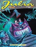 Speciale Julia n. 2: Il caso del luna park