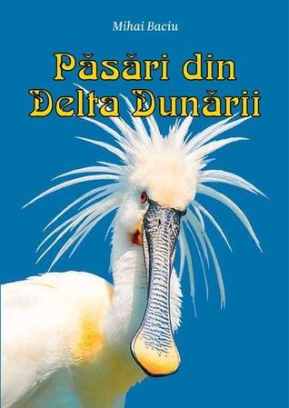 Păsări din Delta Dunării