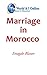 Marriage in Morocco