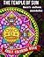 The Temple of Sun: Inca Culture Mandalas