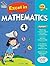 Excel in Mathematics-4 by Nitika Chawla (Vishv Books)