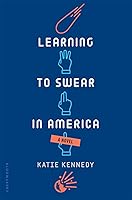 Learning to Swear in America