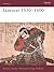 Samurai 1550–1600 by Anthony J. Bryant