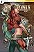 Legenderry: Red Sonja (2015) #1