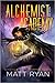 Alchemist Academy #1 (Alchemist Academy #1) by Matt Ryan