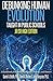 Debunking Human Evolution Taught in Public Schools - Junior/S... by Daniel A. Biddle