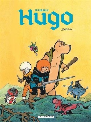 Hugo, Intégrale