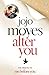After You (Me Before You, #2)