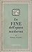 La fine dell'epoca moderna by Romano Guardini La fine dell'epoca moderna by Romano Guardini