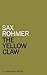 The Yellow Claw
