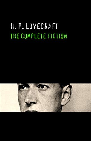 The Complete Fiction