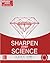 SHARPEN YOUR SCIENCE CLASS 10 [Paperback]