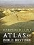 HarperCollins Atlas of Bible History