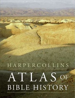HarperCollins Atlas of Bible History (Kindle Edition)