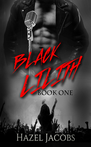 Black Lilith (The Black Lilith Series, #1)