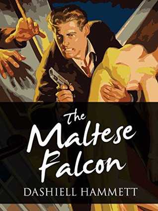 The Maltese Falcon