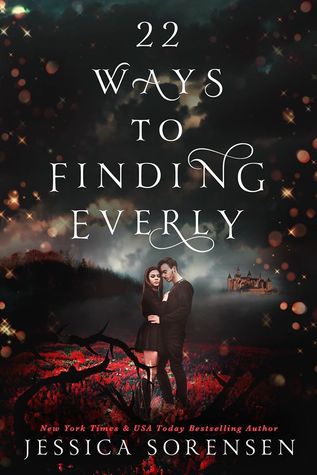 22 Ways to Finding Everly (Kindle Edition)