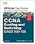 CCNA Routing and Switching ICND2 200-105 Official Cert Guide