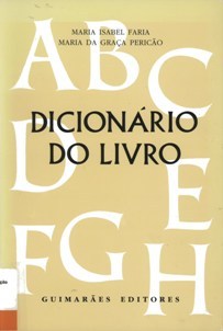 Dicionário do livro