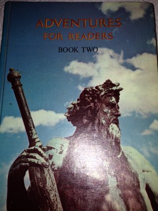 Adventures For Readers Book Two (Hardcover)