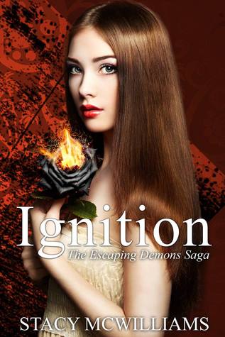 Ignition (Escaping Demons #2)