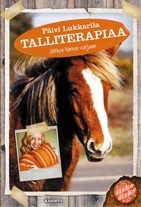 Talliterapiaa (Nanna #3)
