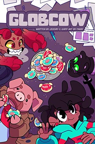 Globcow #1 (Kindle Edition)