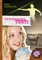 Tyttöystävätesti (Hardcover)