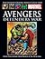 Avengers: Defenders War (Marvel Ultimate Graphic Novels Collection)