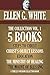 Ellen G. White Collection Vol. 1. 5 books. Steps to Christ, etc. (Timeless Wisdom Collection)