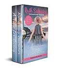Polwenna Bay Box Set: Runaway Summer and A Time for Living
