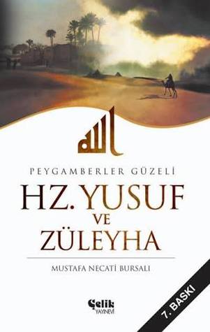 Peygamberler Güzeli Hz.Yusuf ve Züleyha (Unknown Binding)