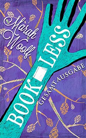 BookLess (BookLess, #1-3)