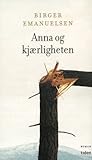 Anna og kjærligheten