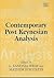 Contemporary Post Keynesian Analysis