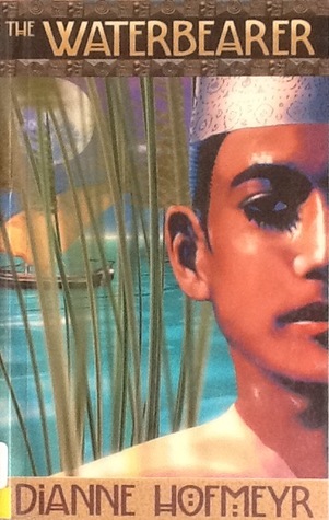 The Waterbearer (Paperback)