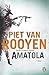 Amatola (Afrikaans Edition)
